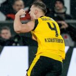 Dortmund Bungkam Hoffenheim 2-0, Brandt dan Schlotterbeck Jadi Pembeda