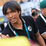 Jelang Rencana TC Sriwijaya FC, Budi Sudarsono Akui Belum Dapat Kepastian dari Manajemen