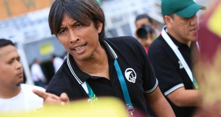 Jelang Rencana TC Sriwijaya FC, Budi Sudarsono Akui Belum Dapat Kepastian dari Manajemen