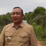 Bupati Ketapang Alexander Wilyo, S.STP.,M.Si Foto: viralsumsel.com