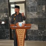 Bupati Lahat Pecat Kades Akibat Narkoba, Tegaskan Komitmen Perang Melawan Penyalahgunaan Narkotika