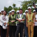 OKI Jadi Daerah Terpilih, Sekolah Rakyat Presiden Prabowo Dibangun di Teluk Gelam