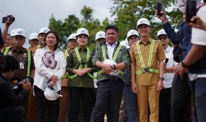 OKI Jadi Daerah Terpilih, Sekolah Rakyat Presiden Prabowo Dibangun di Teluk Gelam