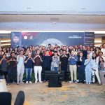 Cuan Lovers Community Gandeng Syailendra Capital Perkuat Literasi Investor Ritel melalui Forum “360° Market View: What to Watch & Where to Play in 2026” Foto: viralsumsel.com