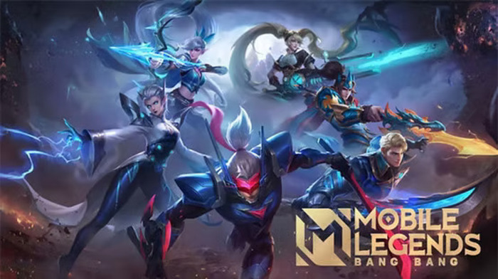 Daftar Lengkap Counter Hero Mobile Legends Berdasarkan Role. Foto: viralsumsel.com