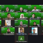 Dorong Hilirisasi Riset Energi dan Pangan, Pertamina Kukuhkan 25 Pemenang Kompetisi PFsains. Foto: viralsumsel.com