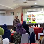 Dorong UMKM Naik Kelas, KAI Logistik Gelar UMKM Empowerment Academy LOKOMOTIF. Foto: viralsumsel.com