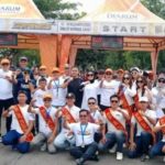 Pemkab Lahat Dukung Penuh Event Olahraga Otomotif, Drag Bike CBC 2025 Dinilai Berdampak Positif bagi Ekonomi Daerah