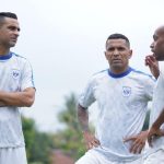 Esteban Vizcarra dan Otavio Dutra Resmi Gabung PSIS, Lengkapi Trio Naturalisasi Bersama Beto Goncalves