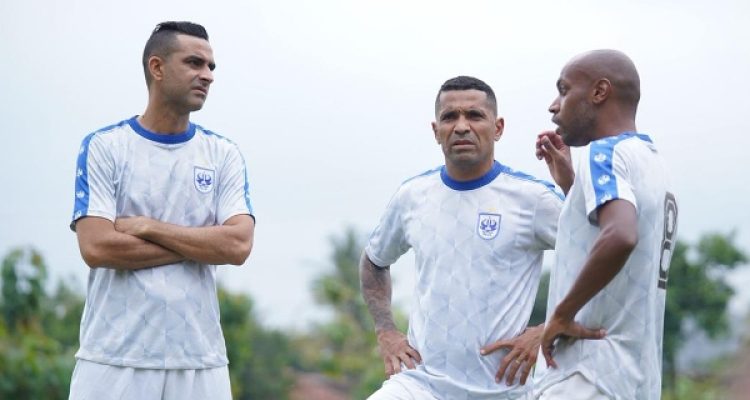 Esteban Vizcarra dan Otavio Dutra Resmi Gabung PSIS, Lengkapi Trio Naturalisasi Bersama Beto Goncalves