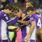 Fiorentina Mengamuk! Udinese Dibantai 5-1 di Serie A
