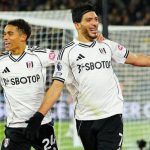 Fulham Bungkam West Ham, Gol Jimenez Tentukan Laga Pekan ke-18 Premier League