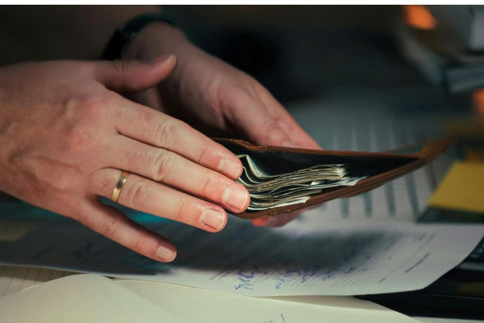 Merayakan Gaji Pertama untuk Self Reward dengan Bijak. Foto: viralsumsel.com