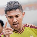 Kapten Sriwijaya FC Ganjar Mukti Dirumorkan Merapat ke PSPS Pekanbaru