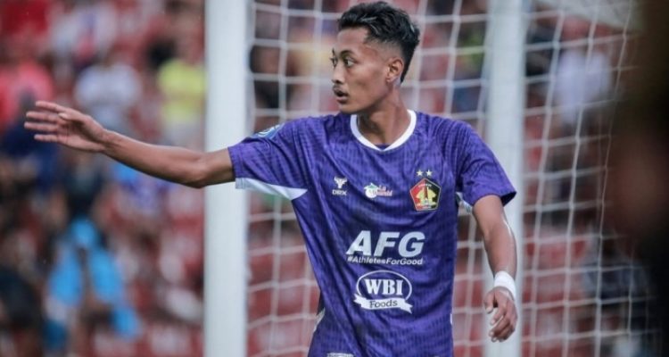 Absennya Marselino Jadi Berkah, Rifqi Ray Farandi Dipanggil Timnas U-22 dan Siap Bantu Pertahankan Emas SEA Games Thailand 2025