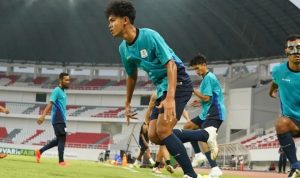 Gelandang Persiba Jadi Pemain U21 dengan Menit Bermain Terbanyak di Pegadaian Championship 2025/26