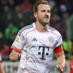 Daftar Top Skor Sementara Liga Jerman Pekan 15: Harry Kane Masih Tak Terbendung