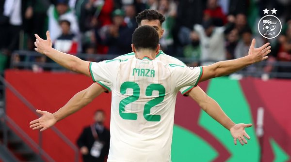 Hasil Lengkap dan Klasemen Sementara Laga Perdana Piala Afrika 2025: Senegal, Aljazair, hingga Maroko Tampil Meyakinkan