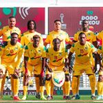 Klasemen Terbaru Grup D Piala Afrika 2025 Usai Laga Kedua, Tiket 16 Besar Masih Terbuka