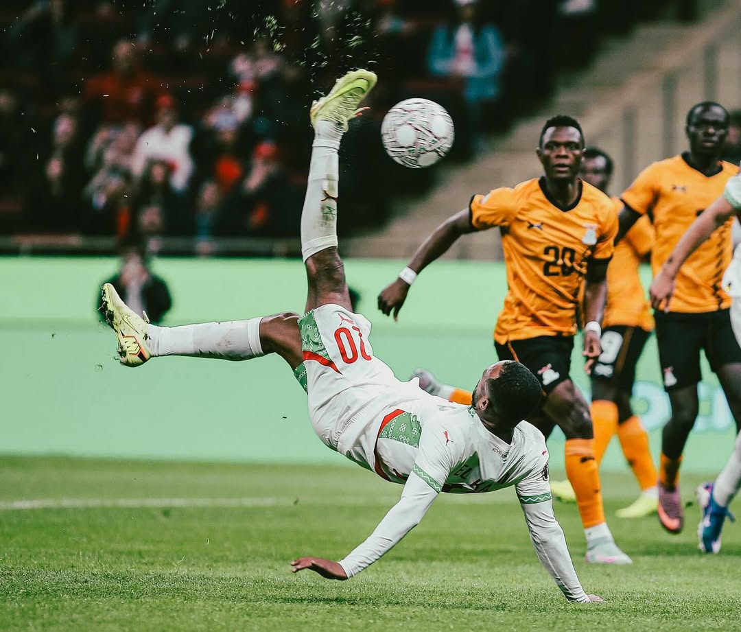Hasil Lengkap Laga Ketiga dan Klasemen Akhir Grup A Piala Afrika 2025