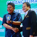 Herman Deru, dokter kandungan Sumsel, pemerataan dokter obgyn, POGI Sumsel, kesehatan ibu dan anak, Sumsel Health Tourism