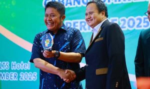 Herman Deru, dokter kandungan Sumsel, pemerataan dokter obgyn, POGI Sumsel, kesehatan ibu dan anak, Sumsel Health Tourism