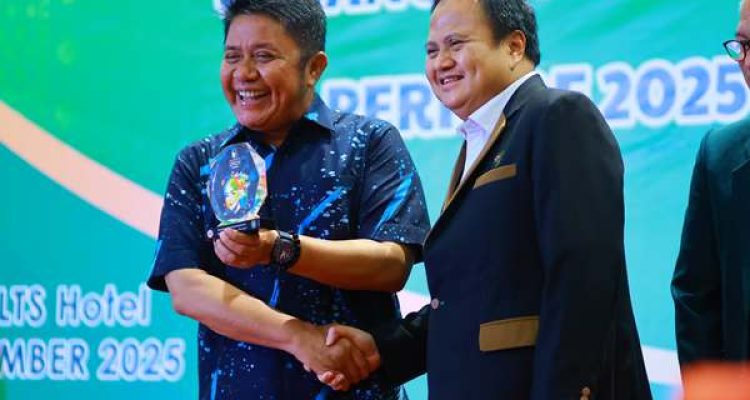 Herman Deru, dokter kandungan Sumsel, pemerataan dokter obgyn, POGI Sumsel, kesehatan ibu dan anak, Sumsel Health Tourism