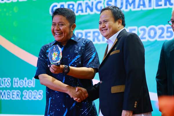 Herman Deru, dokter kandungan Sumsel, pemerataan dokter obgyn, POGI Sumsel, kesehatan ibu dan anak, Sumsel Health Tourism
