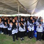 Herman Deru: Keikhlasan dan Istiqomah Guru Jadi Pondasi Pendidikan Berkualitas di Sumsel