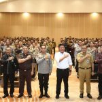 Gubernur Herman Deru Tegaskan Pencegahan Jadi Kunci Atasi Pencurian TBS Sawit di Sumsel