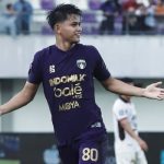 Persita Bungkam Persik Kediri 3-0, Hokky Caraka Borong Dua Gol