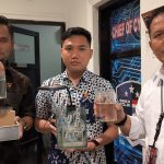 Judi Unik Pasutri Asal Prabumulih Terbongkar, Live TikTok Adu Ikan Cupang Raup Puluhan Juta