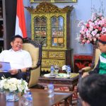 Gubernur Herman Deru Ajak PITI Sumsel Kembali Aktif di Kegiatan Sosial dan Pembinaan Umat