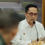 Bakal Dibuka untuk Umum, Benteng Kuto Besak Siap Jadi Destinasi Wisata Ikonik Baru Palembang