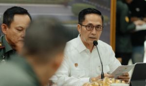 Bakal Dibuka untuk Umum, Benteng Kuto Besak Siap Jadi Destinasi Wisata Ikonik Baru Palembang