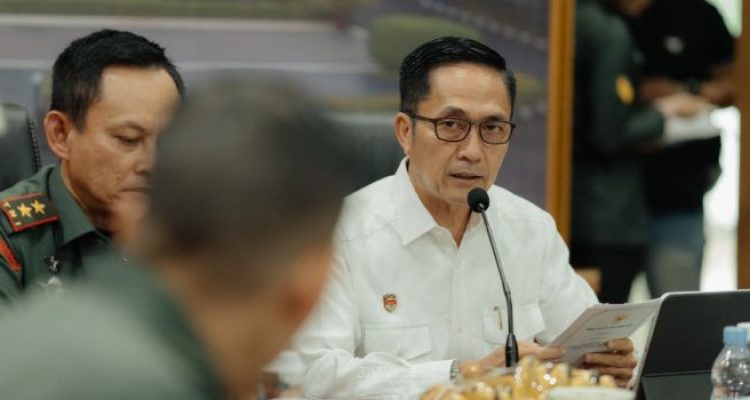 Bakal Dibuka untuk Umum, Benteng Kuto Besak Siap Jadi Destinasi Wisata Ikonik Baru Palembang