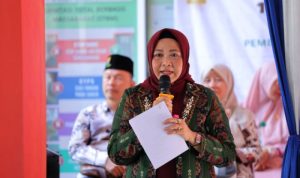 Khitanan massal Palembang, Program Palembang Sehat, Baznas Palembang, Pemkot Palembang, Khitan gratis anak yatim
