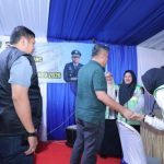 Pemkot Palembang Siagakan 300 Personel Gabungan Amankan Natal 2025 dan Tahun Baru 2026