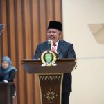 Gubernur Sumsel Terbitkan Surat Edaran, Imbau Pergantian Tahun Baru Digelar Sederhana dan Penuh Empati