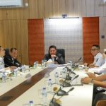 Herman Deru Ikuti Rakor Evaluasi APBD 2025, Kemendagri Dorong Realisasi Belanja Daerah Capai 100 Persen