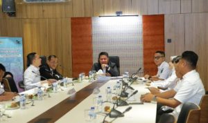 Herman-Deru-Rakor-Evaluasi-APBD Herman Deru Ikuti Rakor Evaluasi APBD 2025, Kemendagri Dorong Realisasi Belanja Daerah Capai 100 Persen