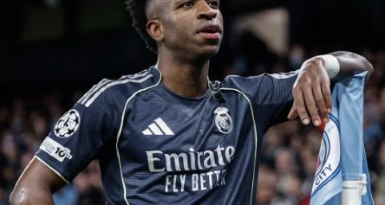Real Madrid Singkirkan Manchester City, Menang 5-1 Agregat dan Lolos ke Perempat Final Liga Champions