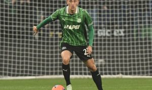 Jay Idzes Terima Kartu Kuning, Sassuolo Takluk dari Torino di Serie A