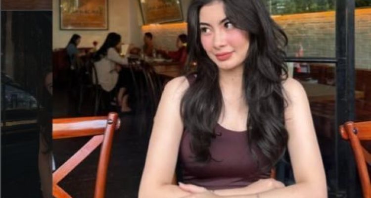 Profil Inka Andestha, Selebgram Viral yang Dikaitkan dengan Pratama Arhan