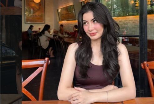 Profil Inka Andestha, Selebgram Viral yang Dikaitkan dengan Pratama Arhan