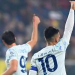 Hasil Lengkap dan Klasemen Liga Italia Pekan ke-15: Inter Masih Teratas, AS Roma Tempel Empat Besar