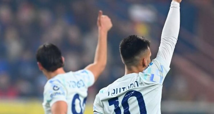 Hasil Lengkap dan Klasemen Liga Italia Pekan ke-15: Inter Masih Teratas, AS Roma Tempel Empat Besar