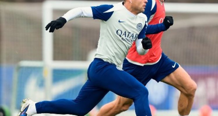 Jadwal Lengkap Serie A Pekan ke-17: Big Match Atalanta vs Inter, Milan dan Juventus Turun Kandang Akhir Tahun