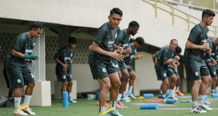 Irvan Mofu, Supersub PSS Sleman yang Makin Mengilap di Pegadaian Championship 2025/26