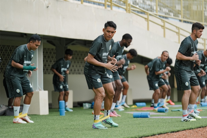Irvan Mofu, Supersub PSS Sleman yang Makin Mengilap di Pegadaian Championship 2025/26